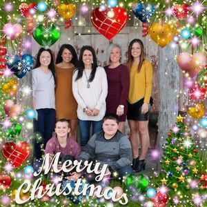 Meet your Posher, Kristina